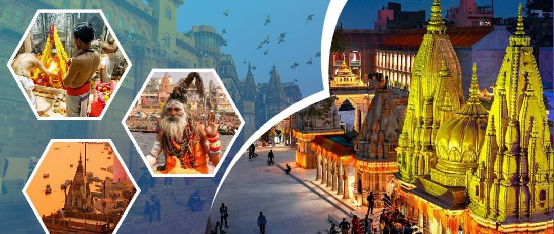 Shivakashi Travels | Kashi Tour Package