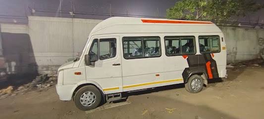 Sweet Trip Tour and Travel