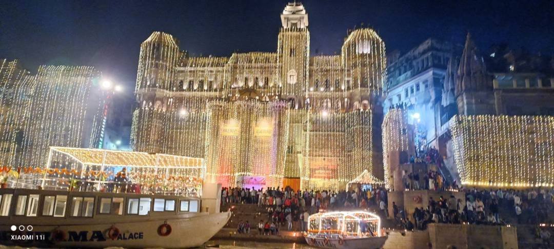 Mahadev Tours And Travels