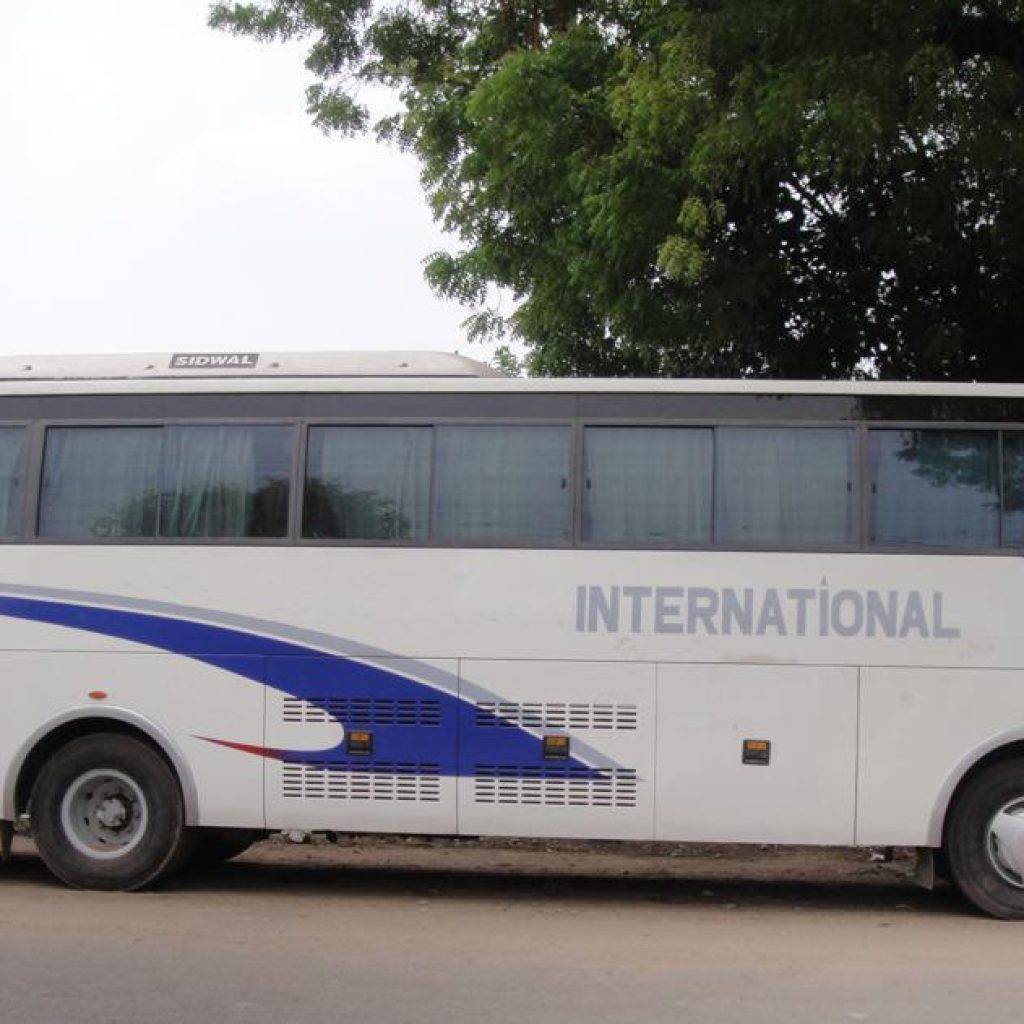 International Tours