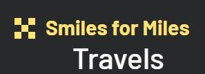 Smiles for Miles Travels