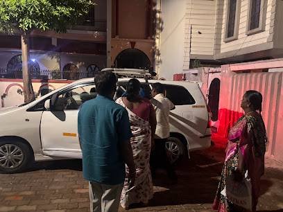 Smiles for Miles Travels