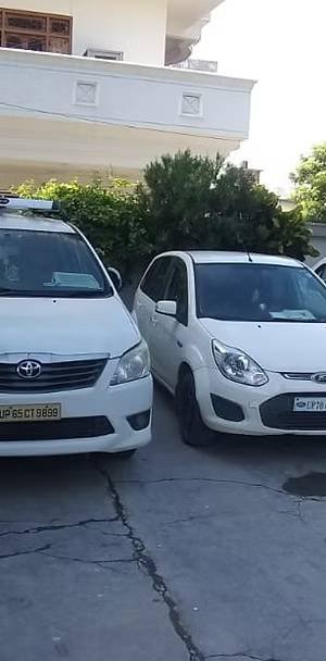 Smiles for Miles Travels