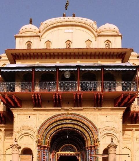 Namaste Kashi Tour and Travels