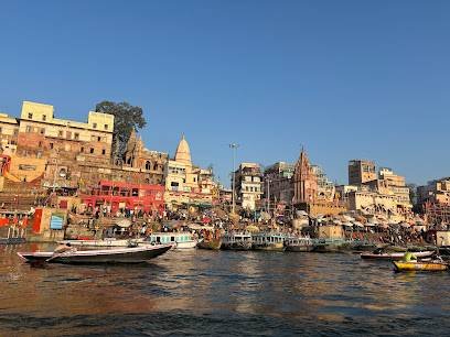 Namaste Kashi Tour and Travels