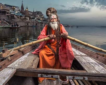 Kashi Voyages Tours And Travels
