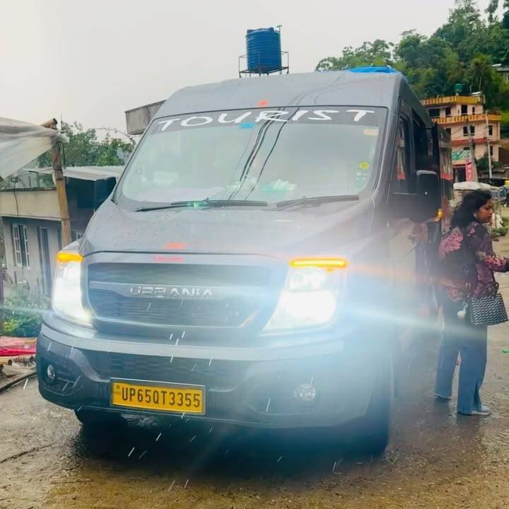 SAI TRAVELS - BEST TRAVEL AGENCY