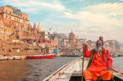 Holy Kashi Travel Agency