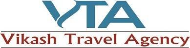 VIKASH TRAVEL AGENCY