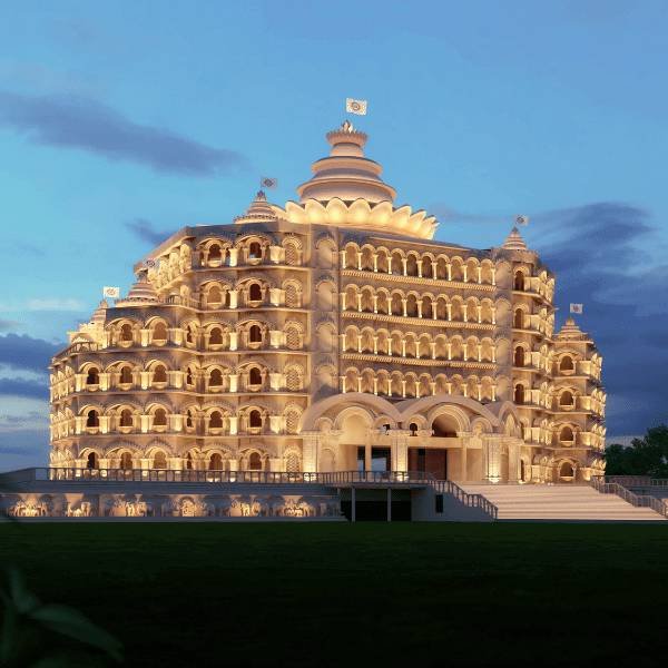 Divyam tours & travels