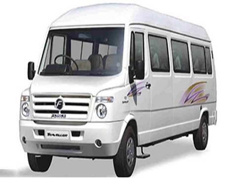 Maa laxmi Tour & Travel