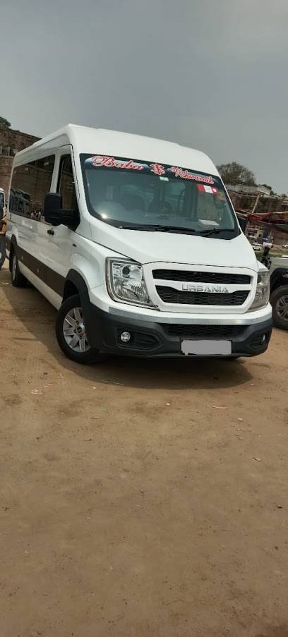 Maa laxmi Tour & Travel