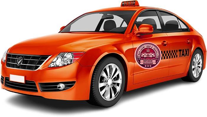 Maa laxmi Tour & Travel