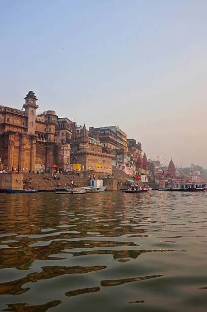Varanasi Tour Travel