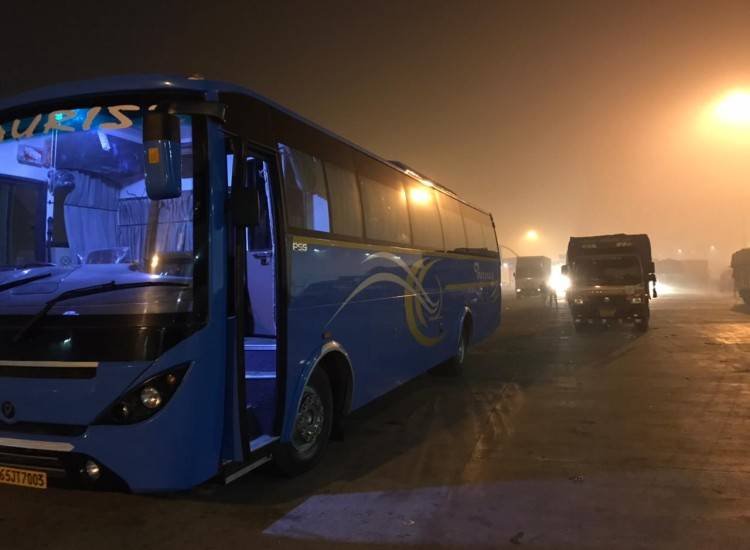 Varanasi Tours And Travels