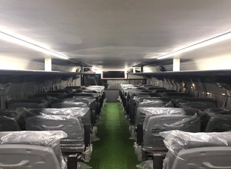 Varanasi Tours And Travels