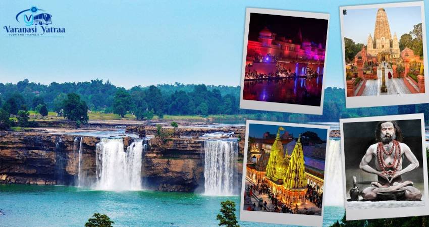 Varanasi Yatraa Tour and Travels