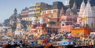 Varanasi Yatraa Tour and Travels