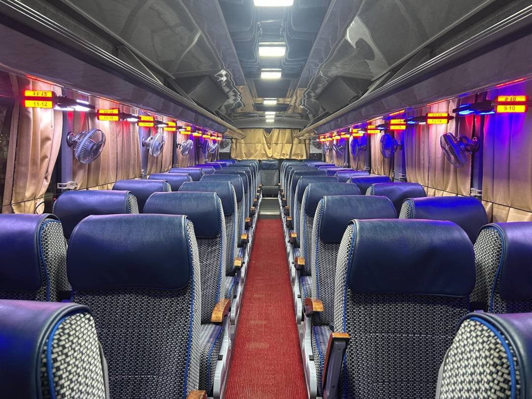 Kartikey Tour & Travels