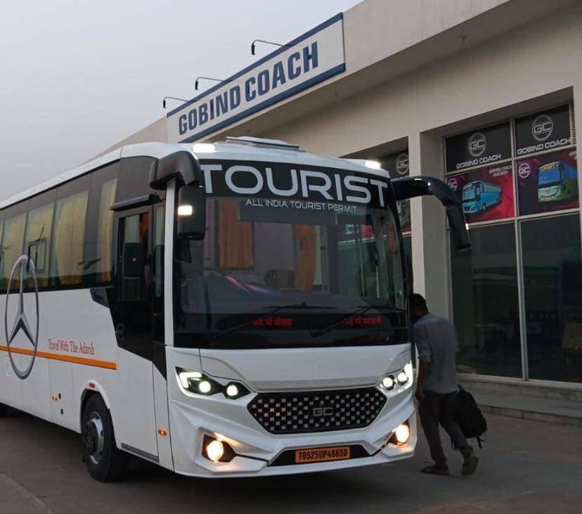 Kartikey Tour & Travels