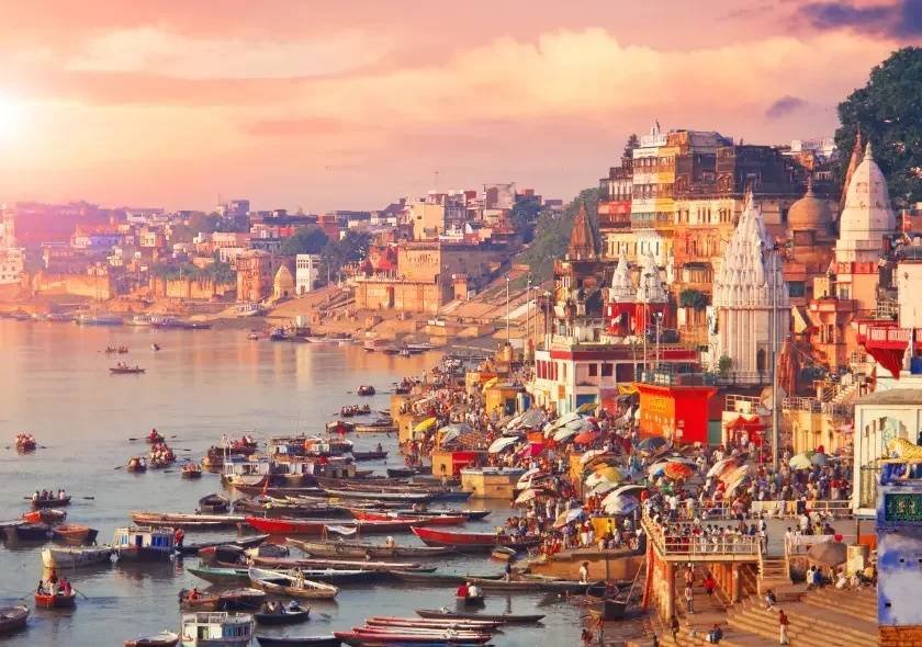Kashi Tour Package | Best Travel Agency