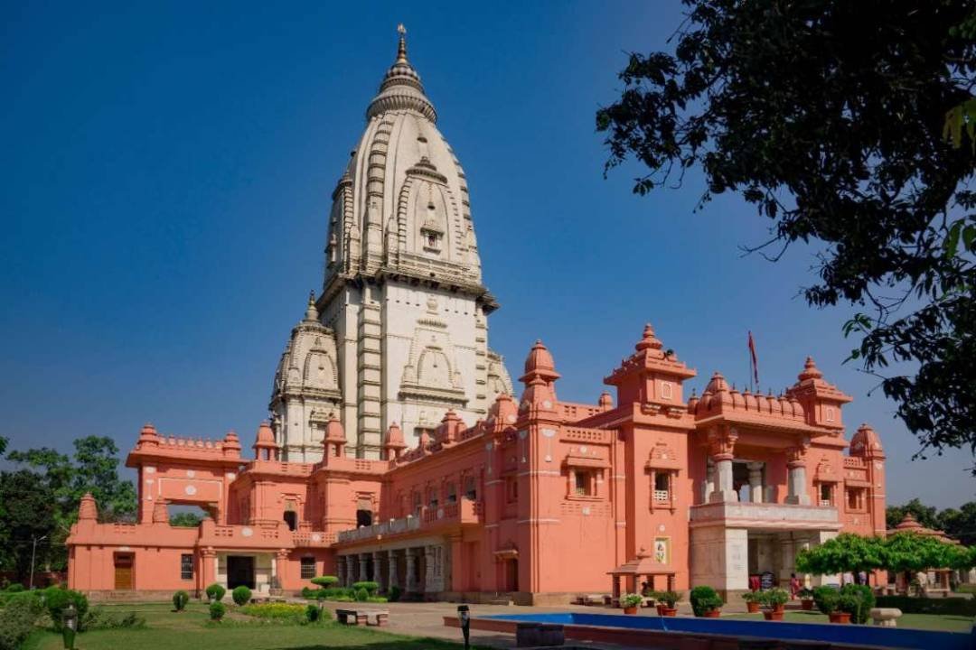 Bhagyalaxmi Travel Agency Varanasi