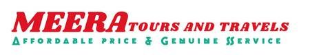 Meera Tours & Travels