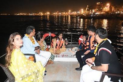 Kashi Dham Tour & Travels