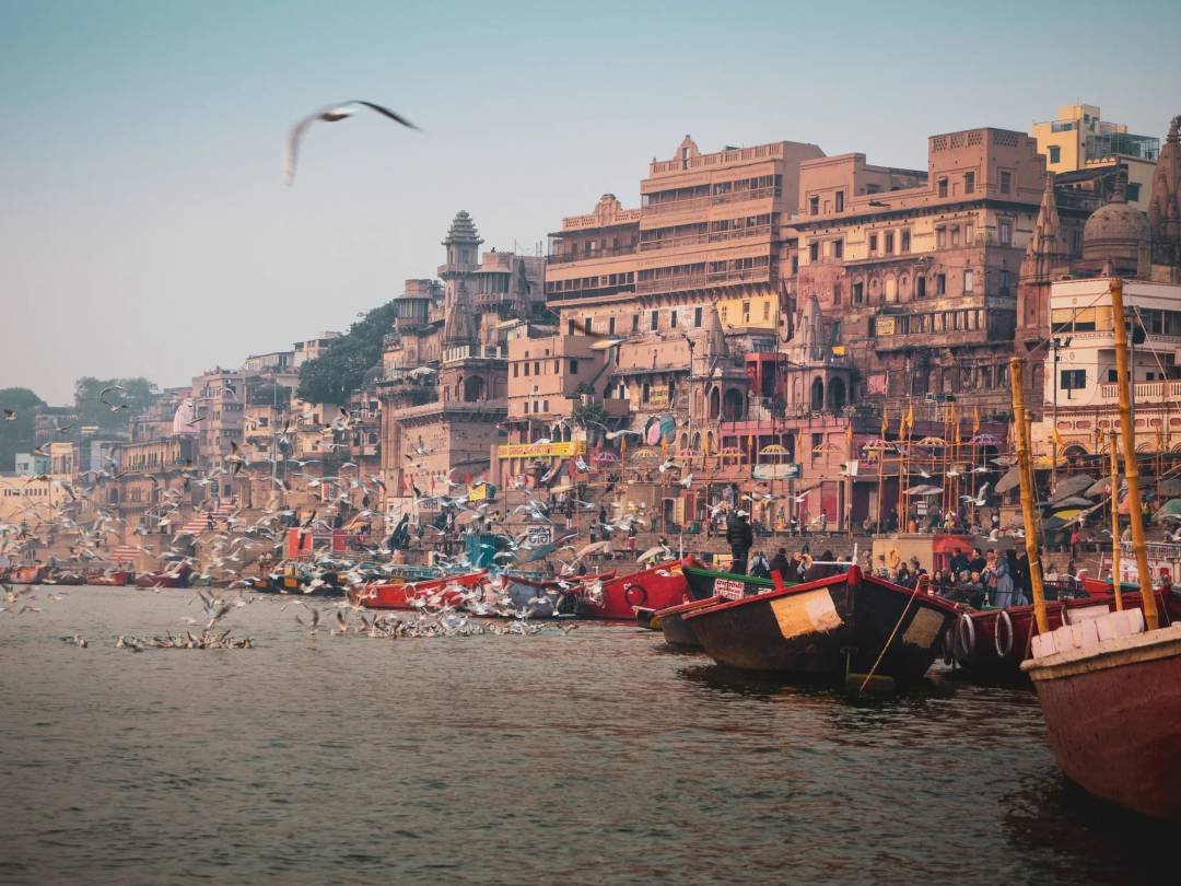 Varanasi Ayodhya Travels