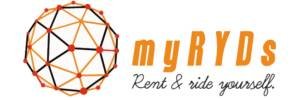 Bike Rentals - MyRyds Voyagers Private Limited