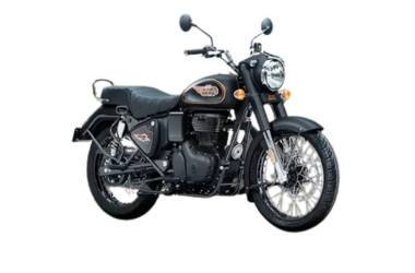 Bike Rentals - MyRyds Voyagers Private Limited