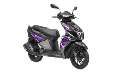 Bike Rentals - MyRyds Voyagers Private Limited