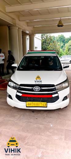 Vihik Varanasi Taxi Services | Taxi Service