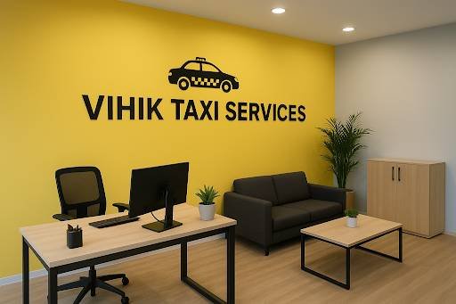 Vihik Varanasi Taxi Services | Taxi Service