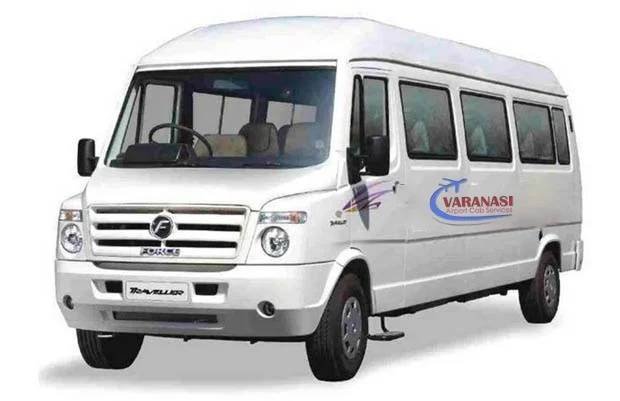 Varanasi Airport Cab