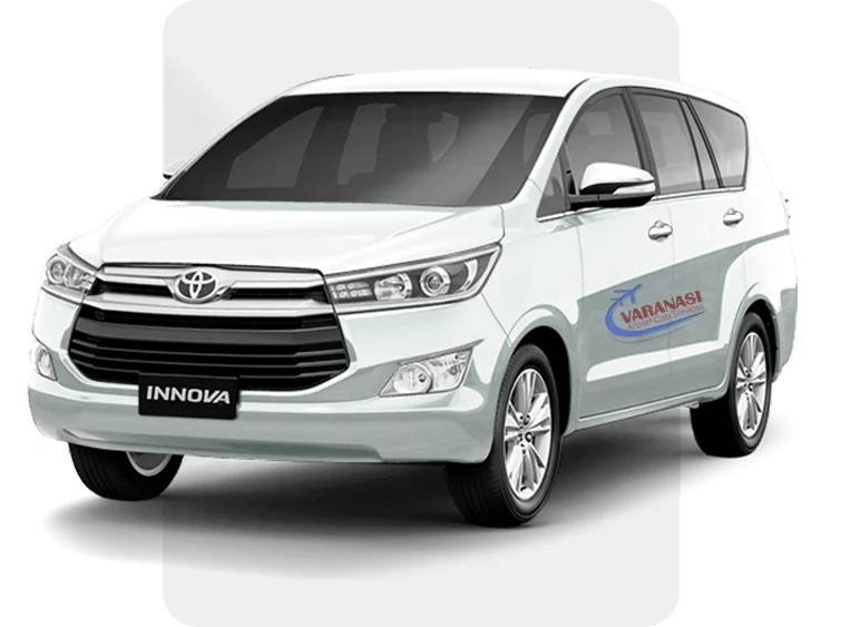 Varanasi Airport Cab