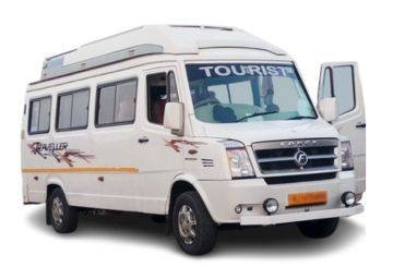 Varanasi Yatra Travels, Taxi Service