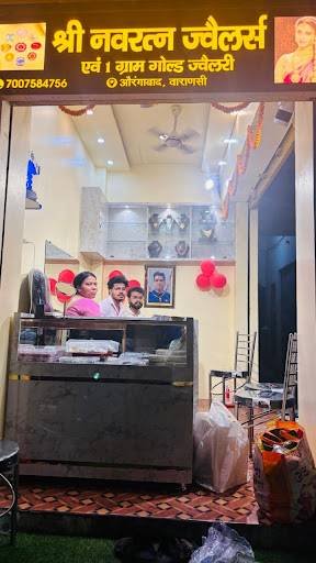 Shri Navratna Jewellers