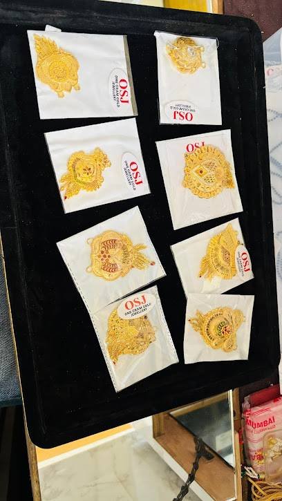 Shri Navratna Jewellers