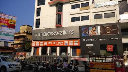 India Jewellers Ltd
