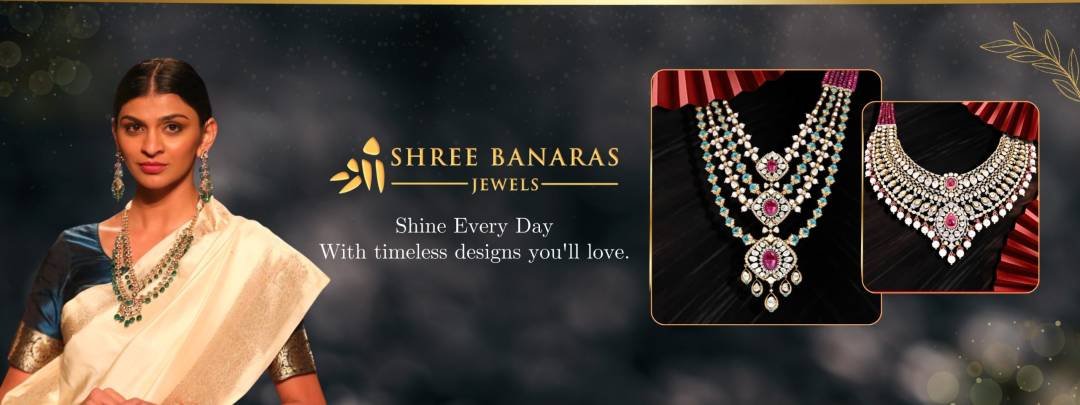 Shree Banaras Jewels Private Limited