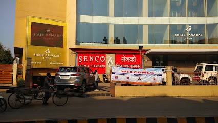Senco Gold & Diamonds- Swastik City Centre