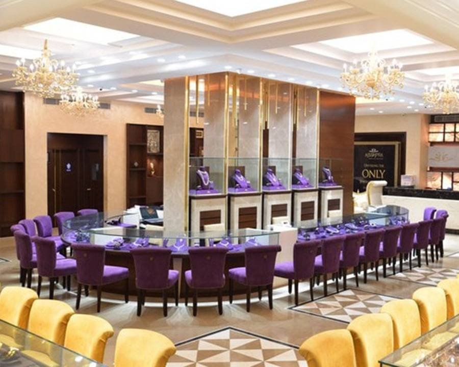 Aisshpra Gems & Jewels