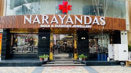 NarayanDas Sarraf Jewellers (NDS)
