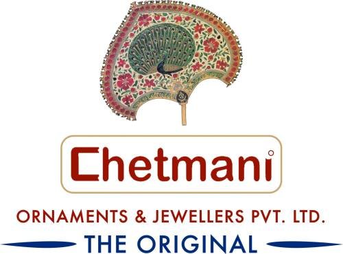 Chetmani Ornaments & Jewellers Private Limited