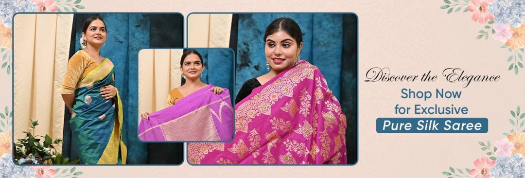 Silk Khazana - Best Saree Shop