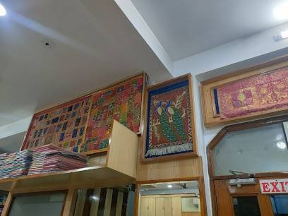 Silk Khazana - Best Saree Shop