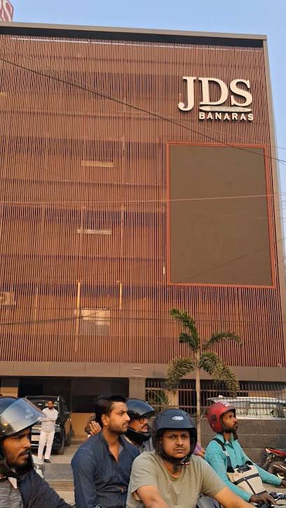 JDS Banaras