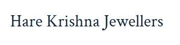 Hare Krishna Jewellers