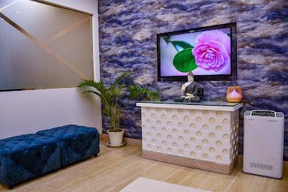 PYRITE - ARCHITECTURE & INTERIOR DESIGN